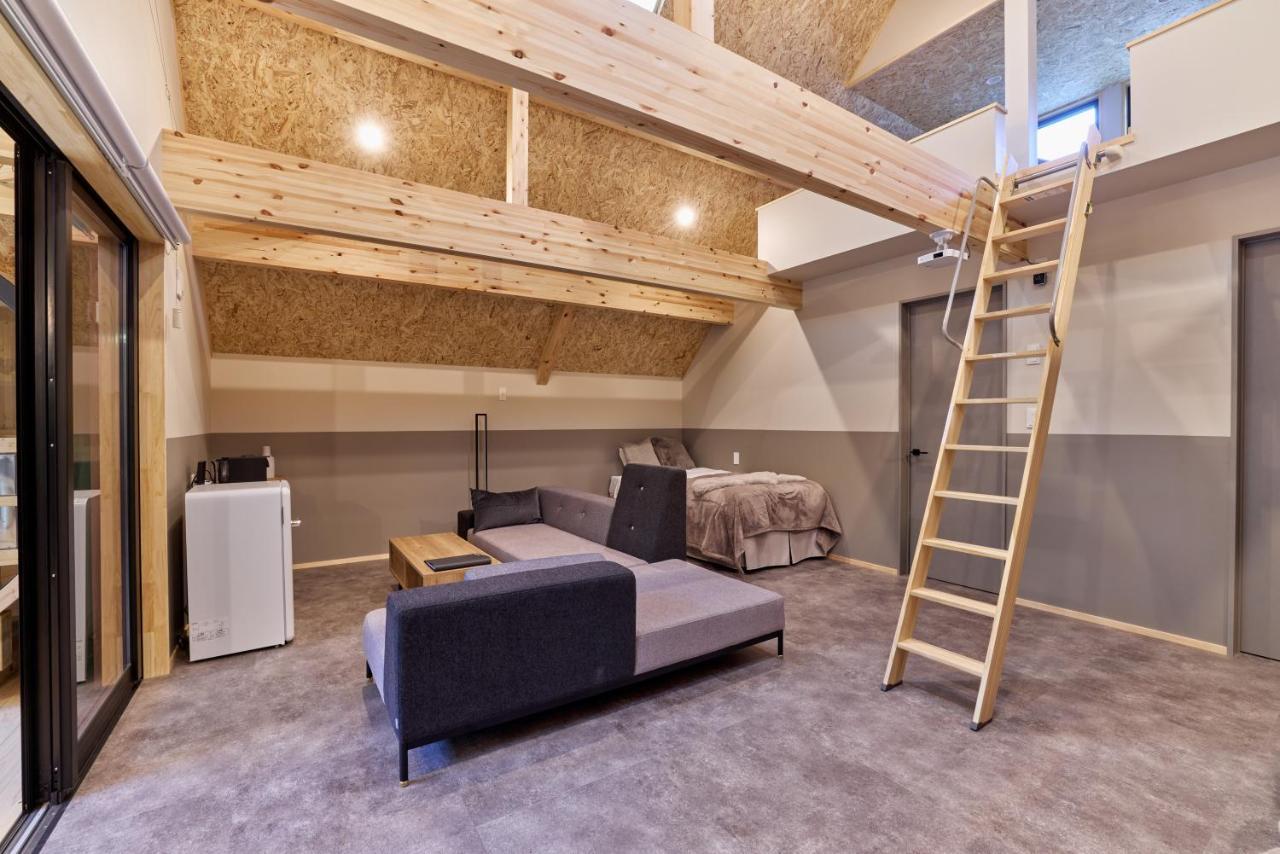 Enico Mtfuji Resort&Glamping Narusawa المظهر الخارجي الصورة